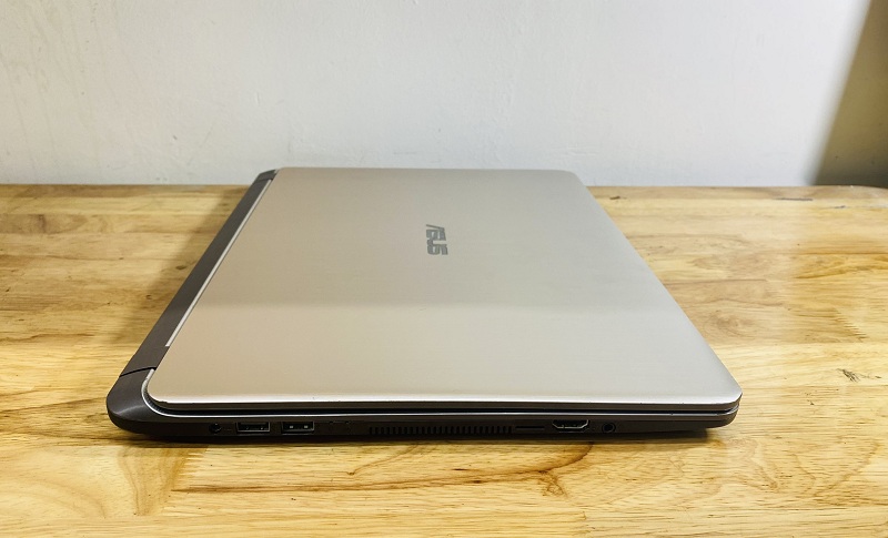 Asus VivoBook X507MA